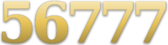 56777 logo
